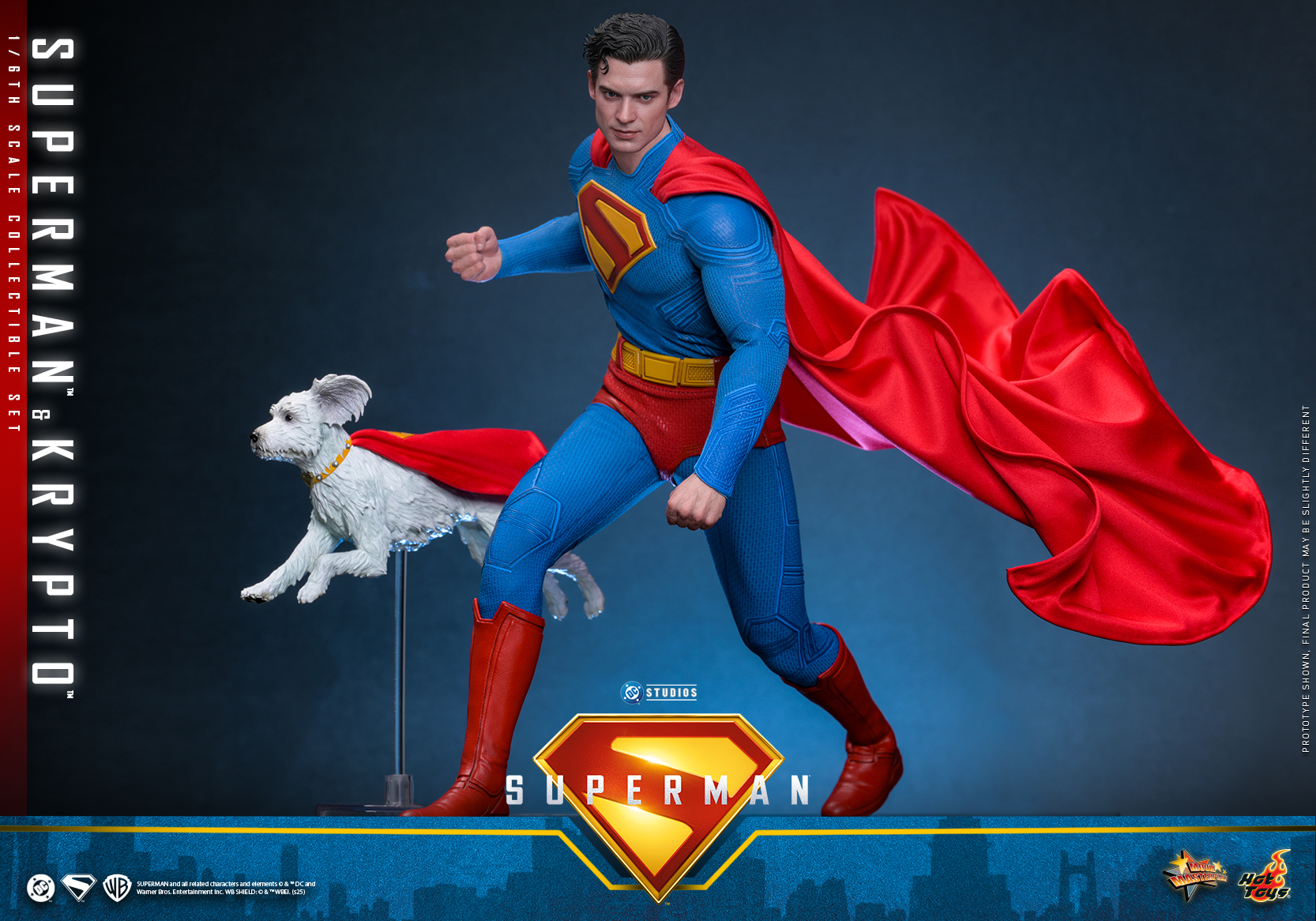 Hot Toys - Superman - Superman and Krypto_PR5.jpg
